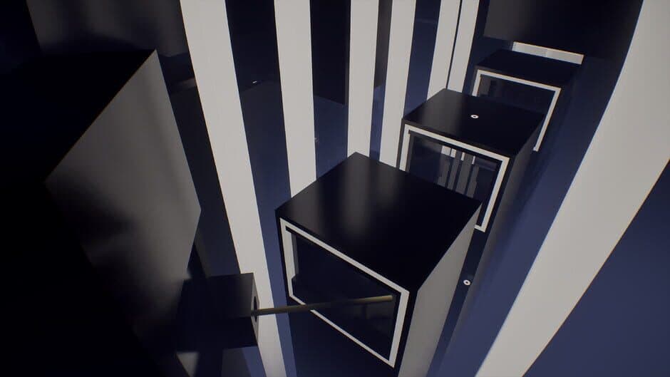 Скриншот 6 из Black Walls