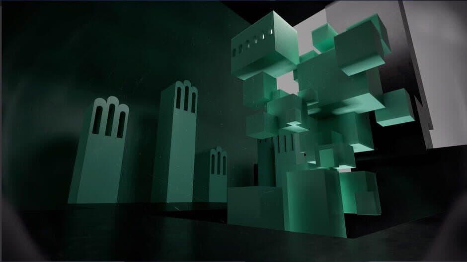 Скриншот 9 из Black Walls