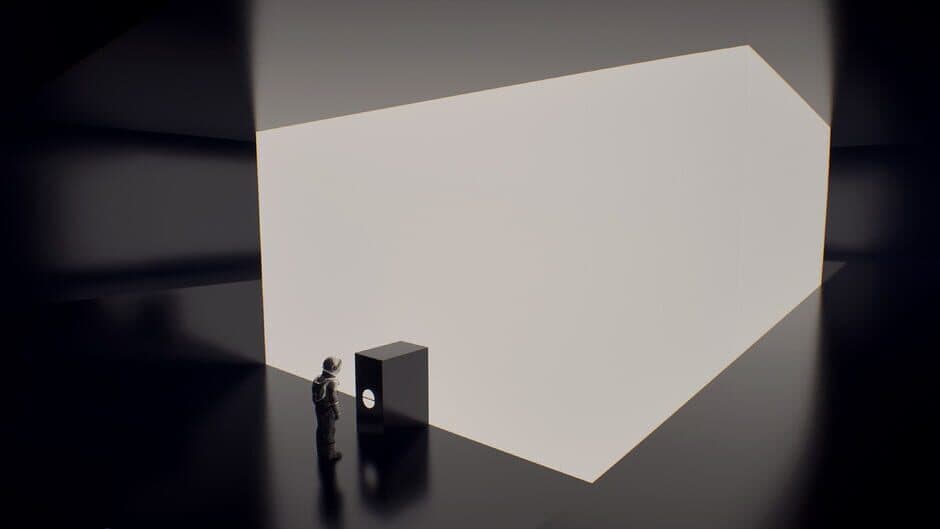Скриншот 11 из Black Walls