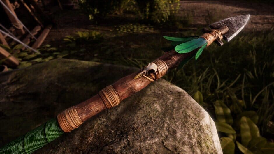 Скриншот 5 из Medieval Dynasty: Hunting Pack