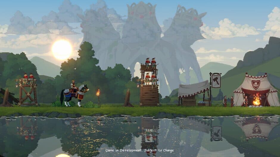 Скриншот 2 из Kingdom III: Rising Realms
