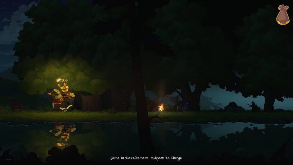 Скриншот 3 из Kingdom III: Rising Realms