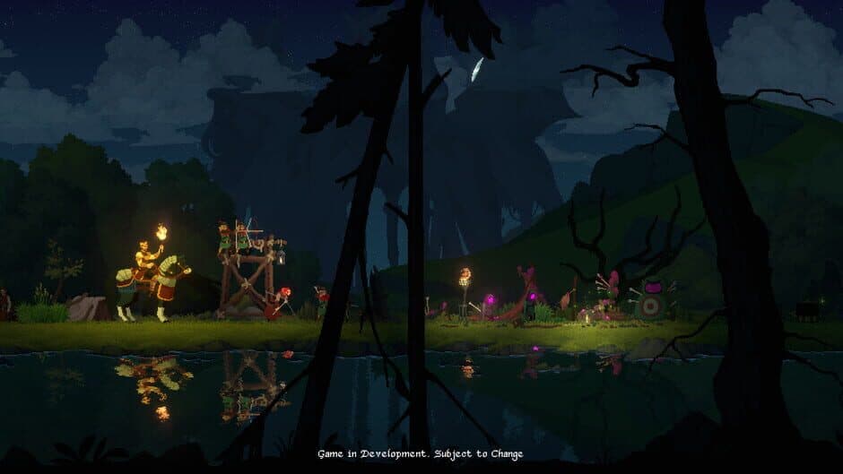 Скриншот 5 из Kingdom III: Rising Realms