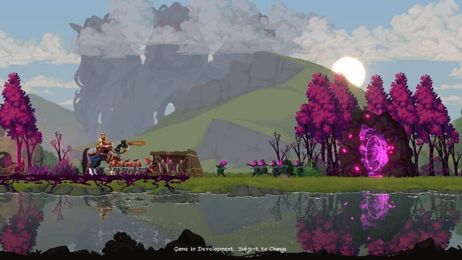 Скриншот 6 из Kingdom III: Rising Realms