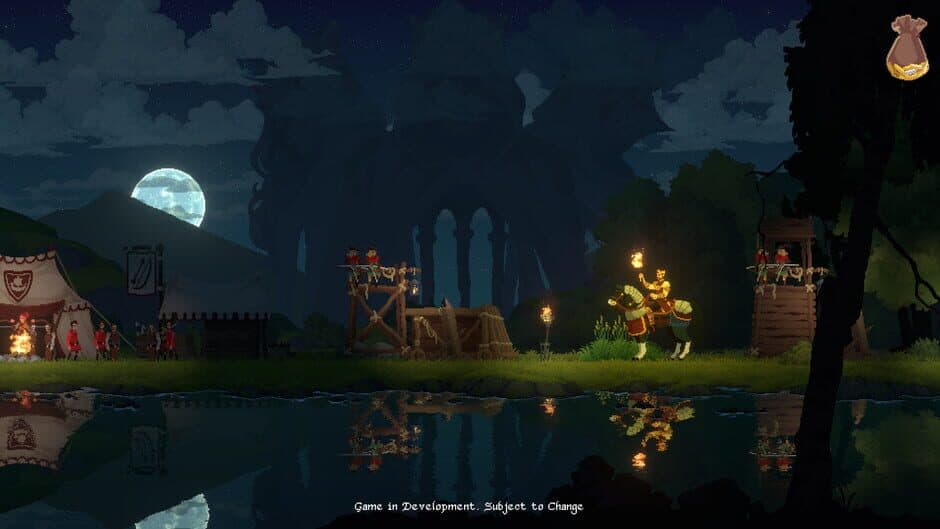 Скриншот 7 из Kingdom III: Rising Realms