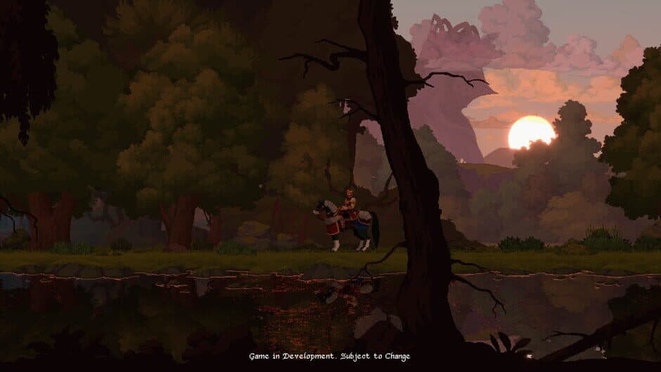 Скриншот 8 из Kingdom III: Rising Realms