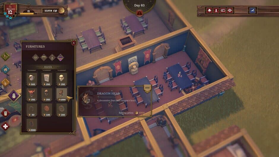 Скриншот 4 из Dungeons & Dragons: Long Rest Tavern