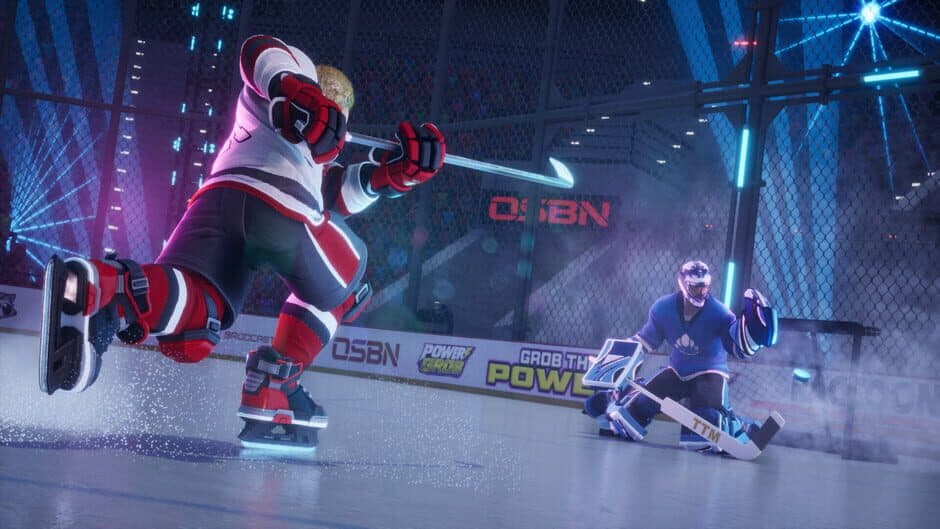 Скриншот 4 из Breakaway Hockey League