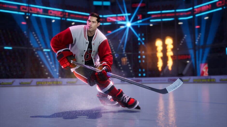 Скриншот 3 из Breakaway Hockey League