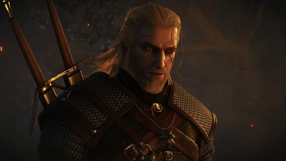 Скриншот 2 из The Witcher 3: Wild Hunt Remastered