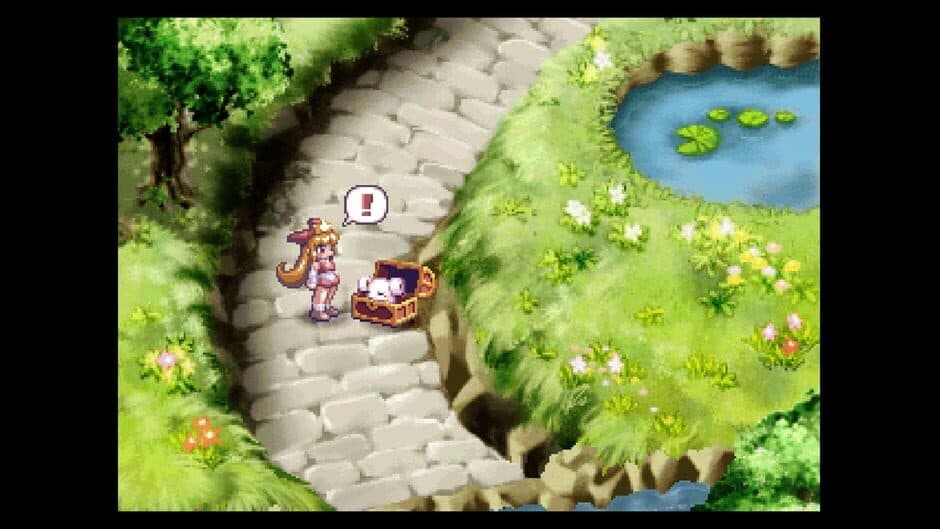 Скриншот 1 из Console Archives: Rhapsody II - Ballad of the Little Princess