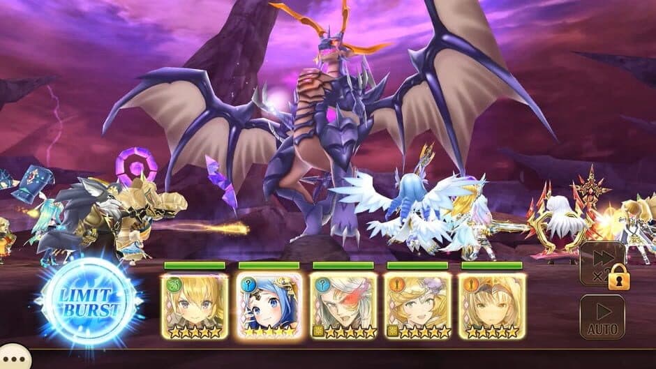 Скриншот 1 из Valkyrie Connect