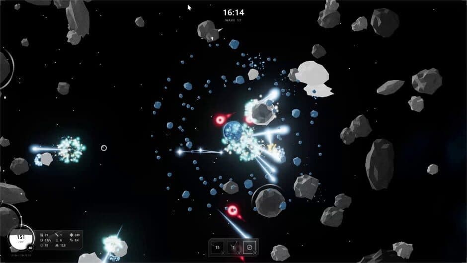Скриншот 5 из White Dwarf