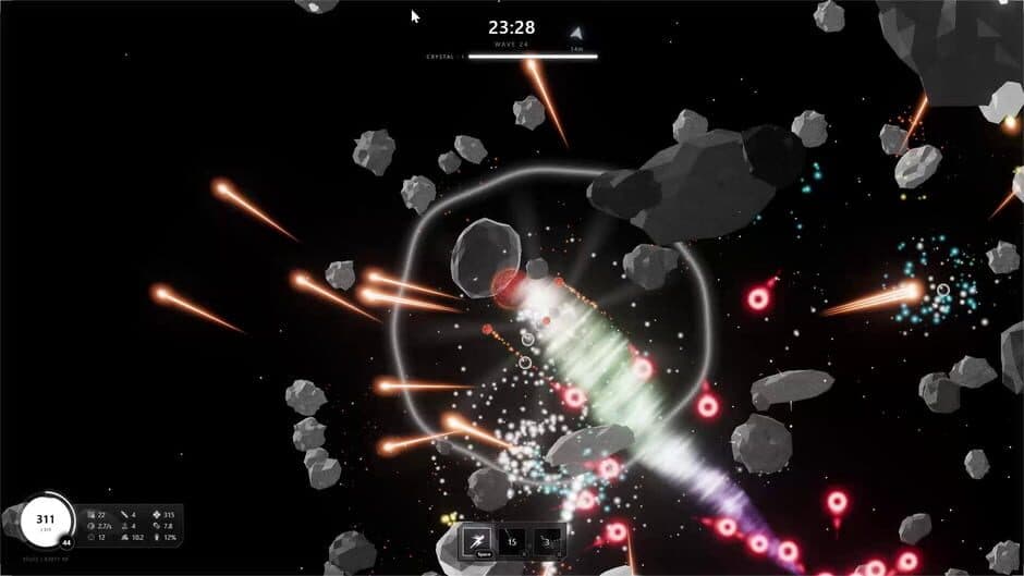 Скриншот 3 из White Dwarf