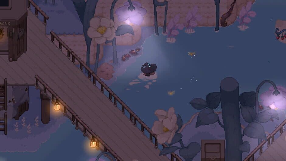 Скриншот 1 из Little Witch in the Woods