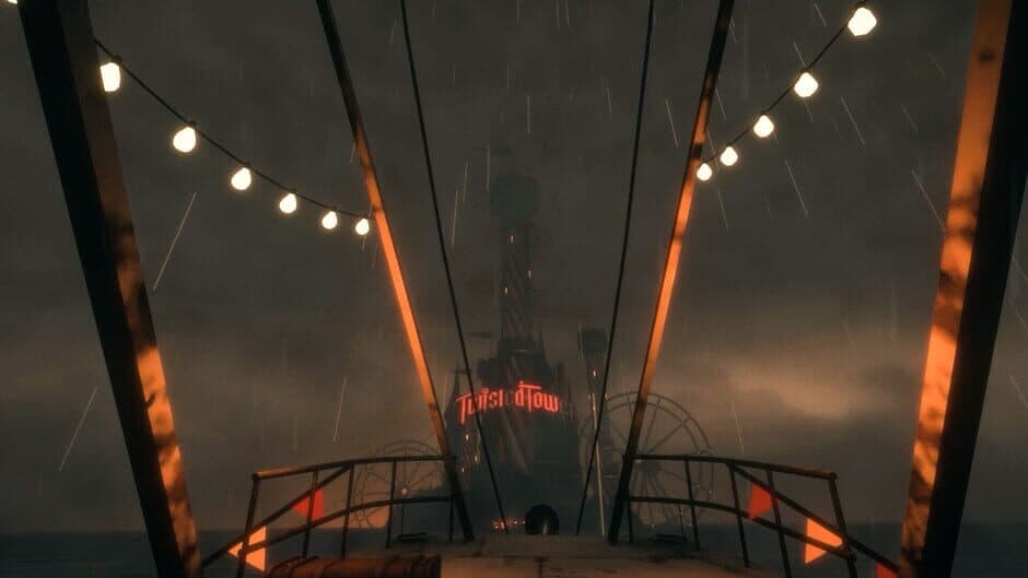 Скриншот 4 из Twisted Tower