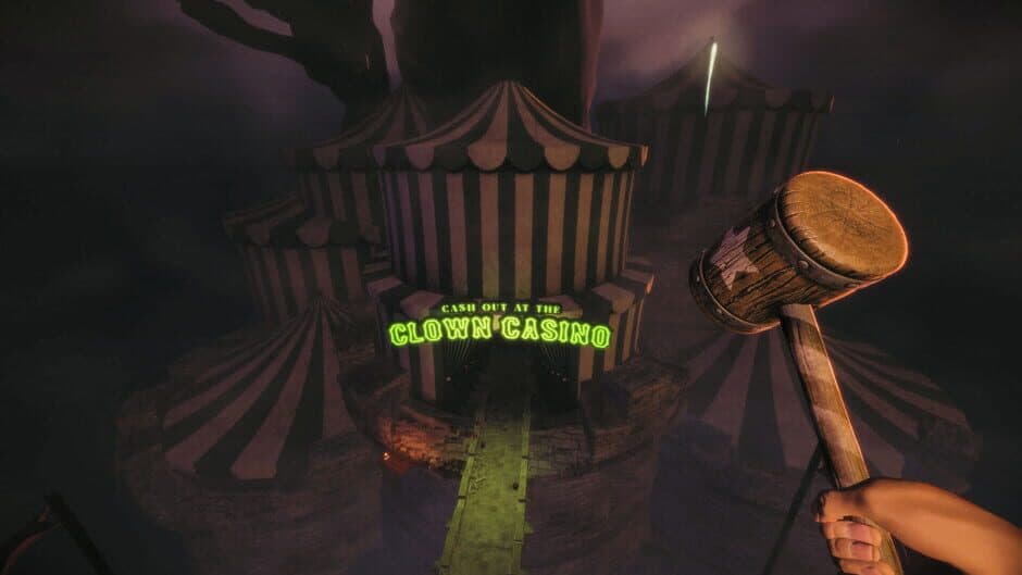 Скриншот 7 из Twisted Tower