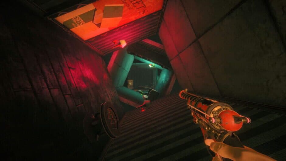 Скриншот 8 из Twisted Tower