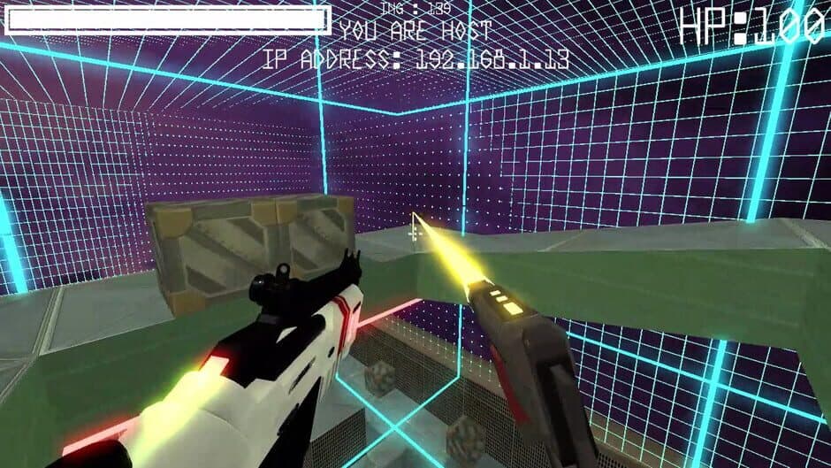 Скриншот 3 из Cage