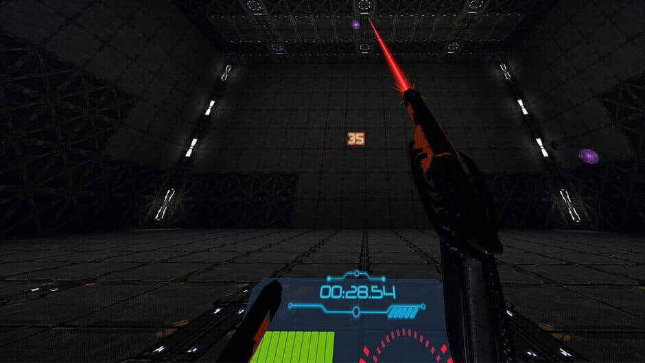 Скриншот 4 из Dronihilation VR