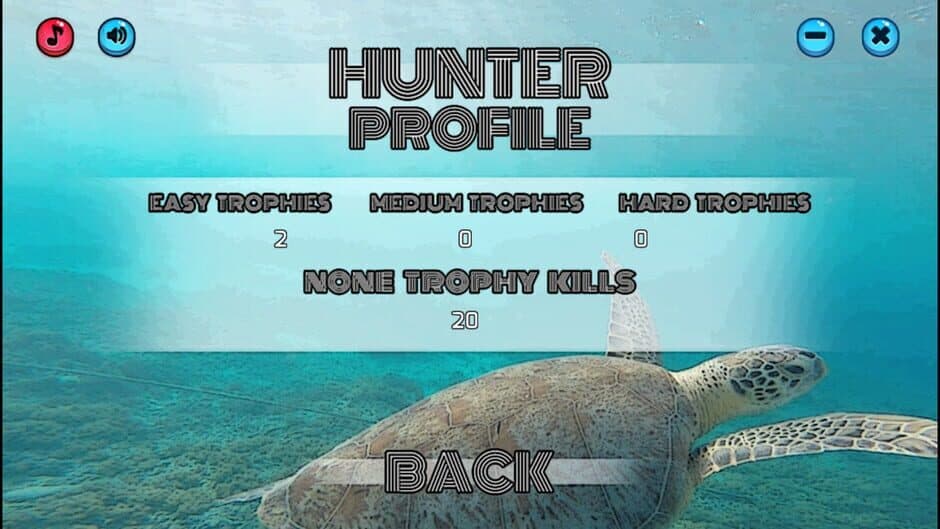 Скриншот 5 из Bounty Hunter: Ocean Diver