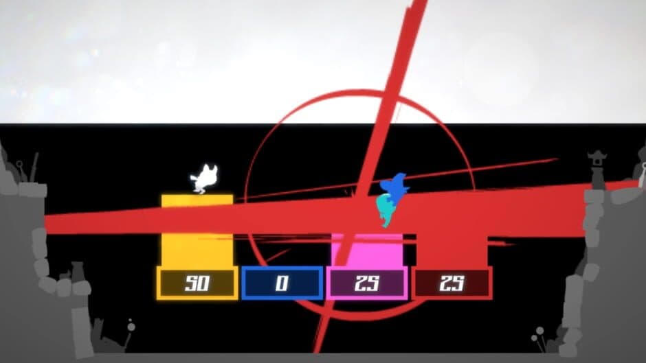 Скриншот 8 из Shadow Brawlers