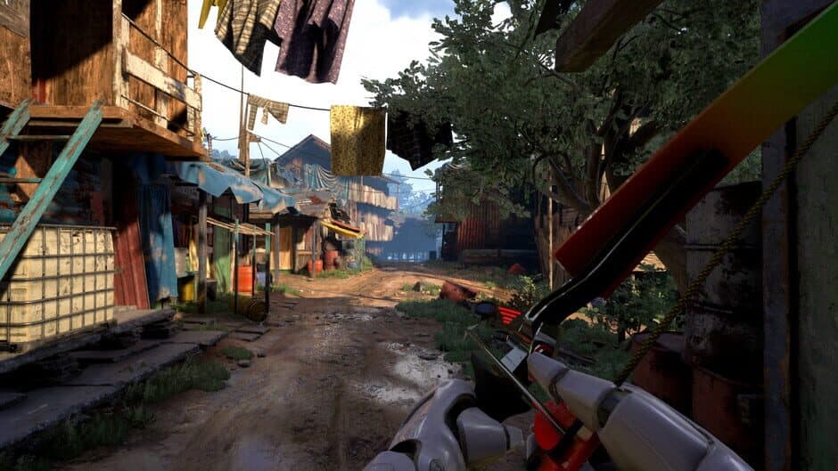 Скриншот 5 из Shooter Game