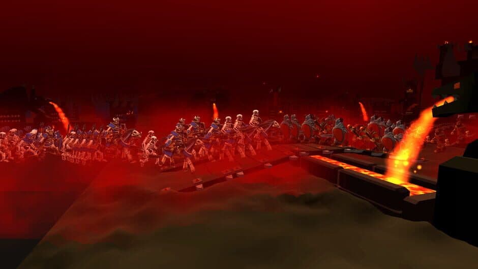 Скриншот 3 из Fantasy Battles