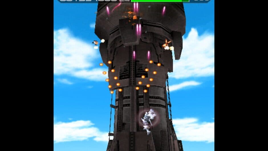 Скриншот 2 из Psyvariar 2: The Will to Fabricate