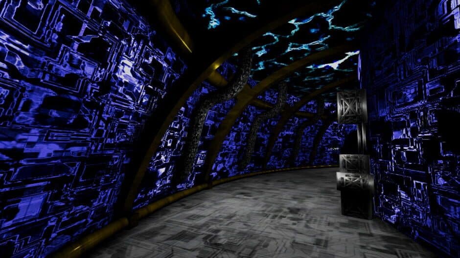 Скриншот 2 из Quantum Gate