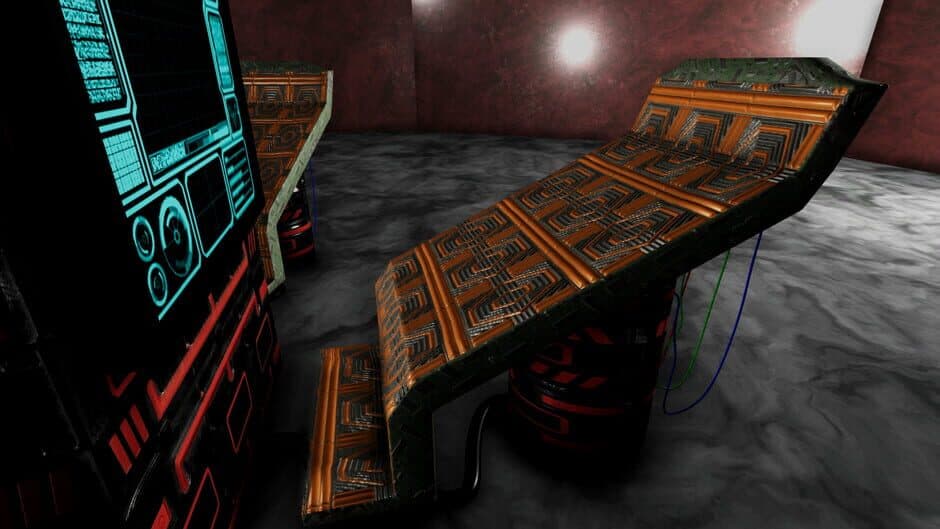 Скриншот 3 из Quantum Gate