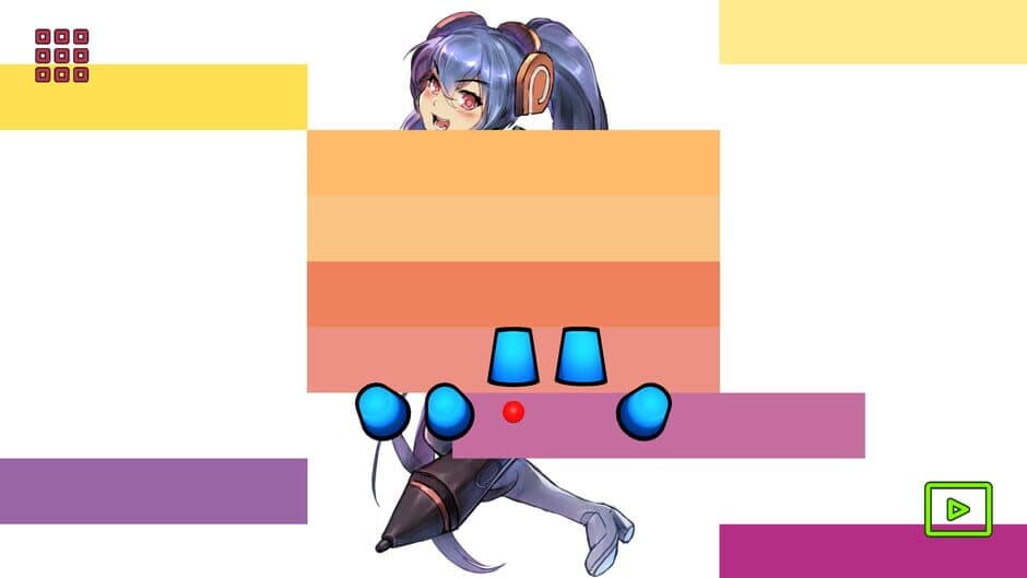 Скриншот 3 из Hentai: The Shell Game