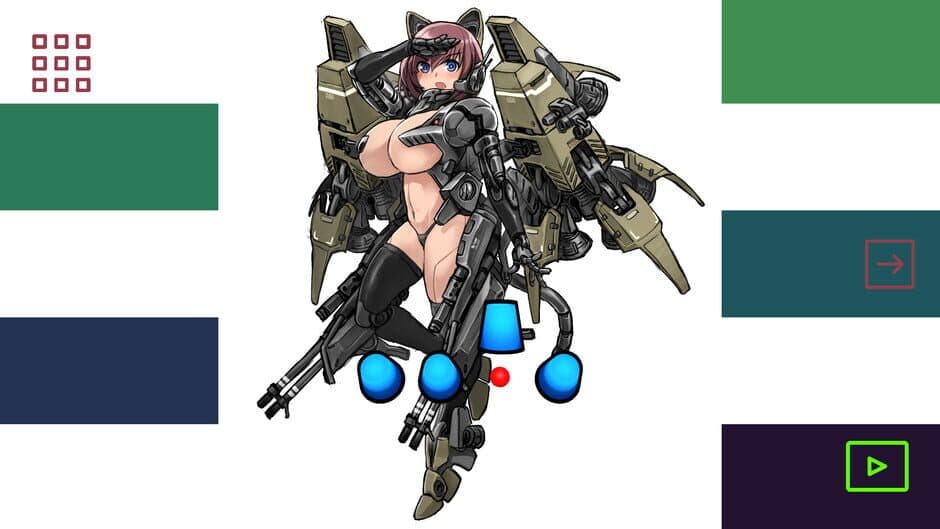 Скриншот 4 из Hentai: The Shell Game