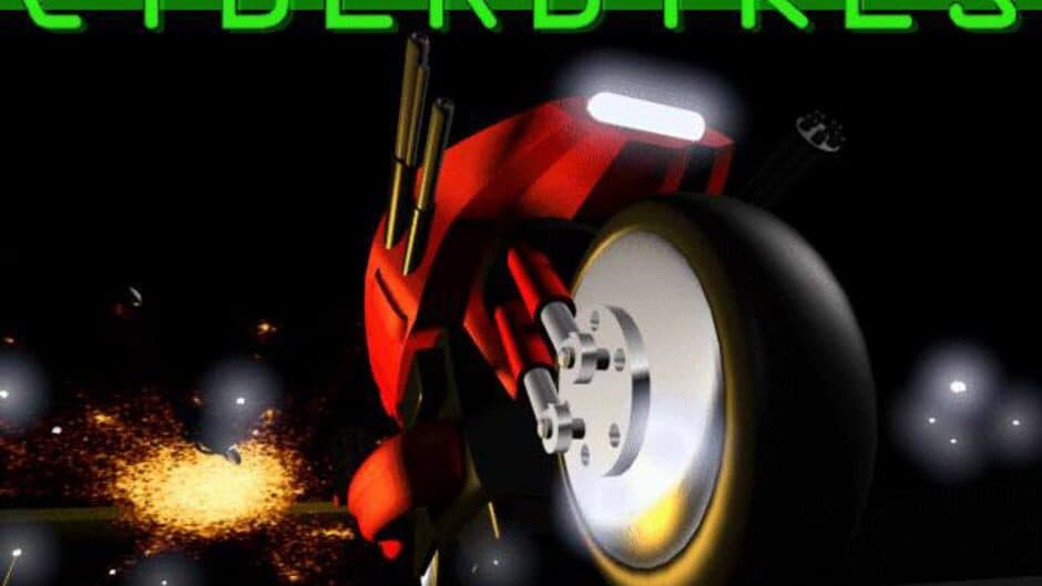 Скриншот 2 из Cyberbykes: Shadow Racer VR