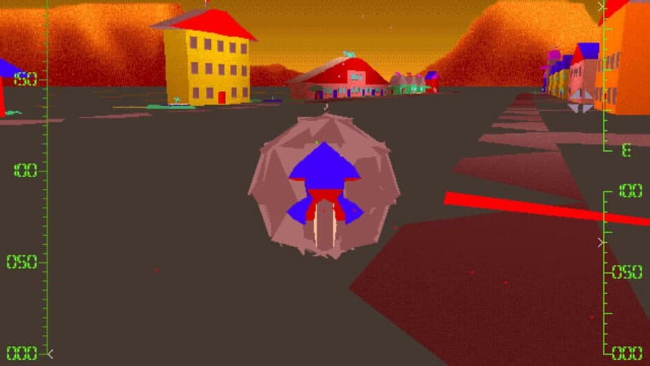 Скриншот 5 из Cyberbykes: Shadow Racer VR