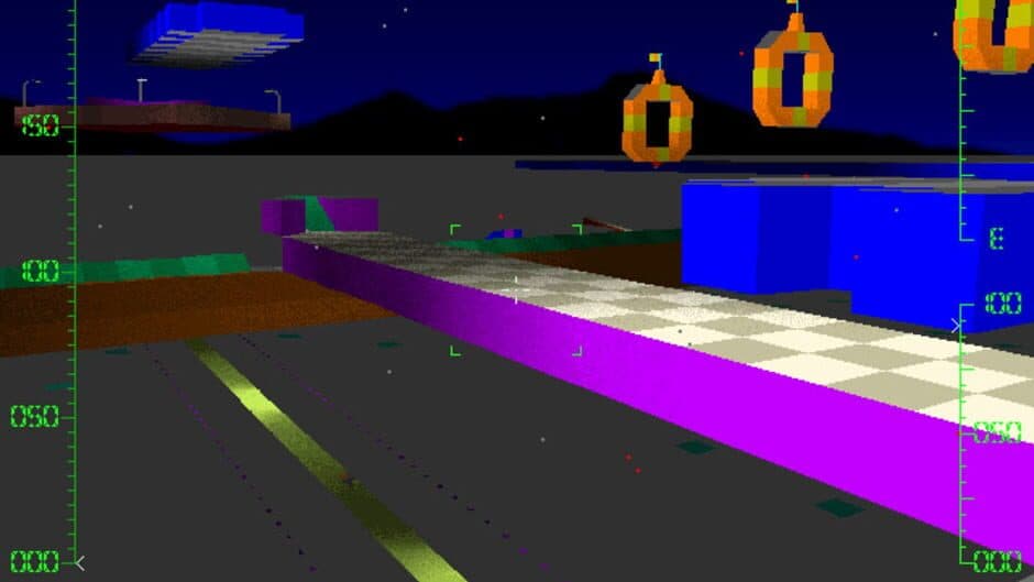 Скриншот 6 из Cyberbykes: Shadow Racer VR