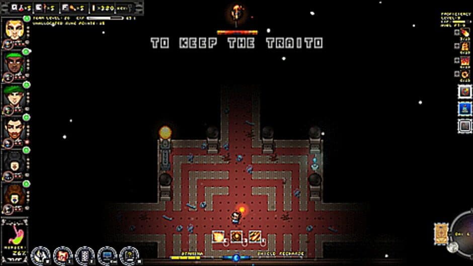 Скриншот 3 из The Hardest Dungeon