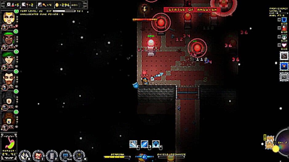 Скриншот 4 из The Hardest Dungeon