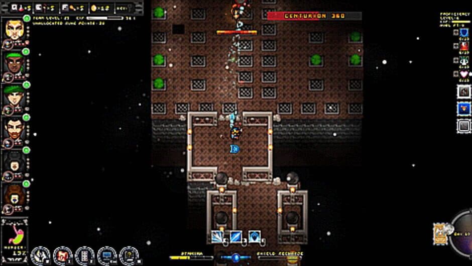 Скриншот 2 из The Hardest Dungeon