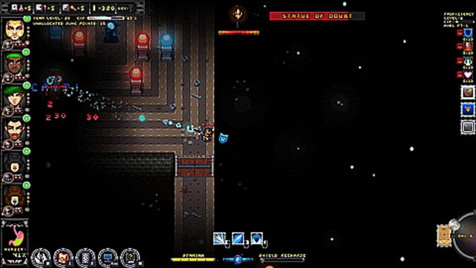 Скриншот 5 из The Hardest Dungeon