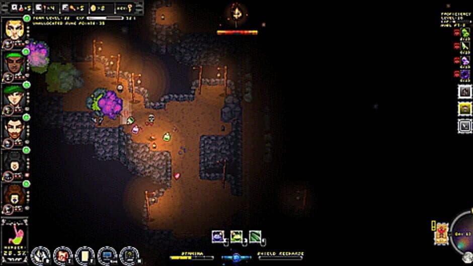 Скриншот 6 из The Hardest Dungeon