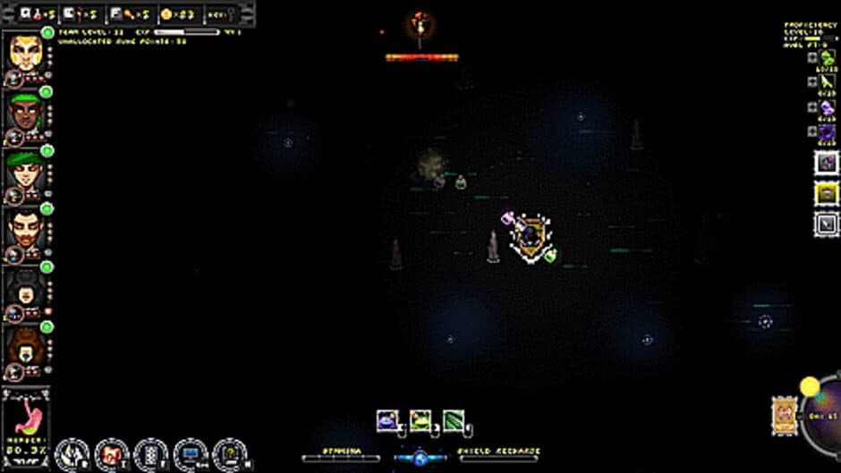 Скриншот 8 из The Hardest Dungeon