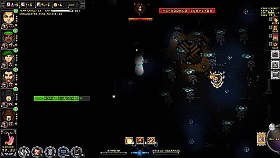 Скриншот 10 из The Hardest Dungeon
