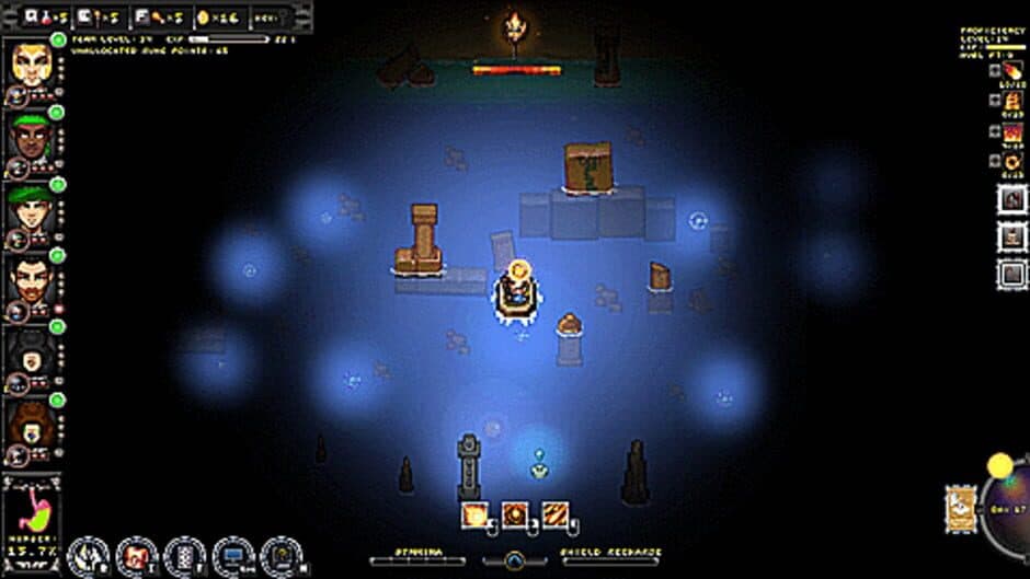 Скриншот 1 из The Hardest Dungeon
