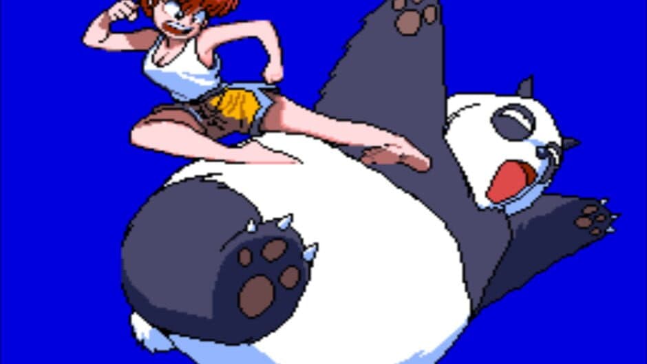 Скриншот 6 из Ranma 1/2: Toraware no Hanayome