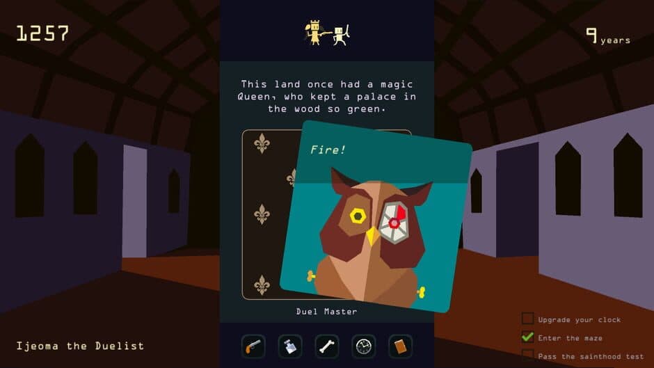 Скриншот 2 из Reigns: Kings & Queens
