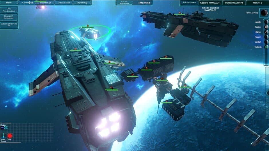 Скриншот 3 из Executive Assault 2
