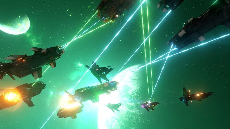 Скриншот 5 из Executive Assault 2