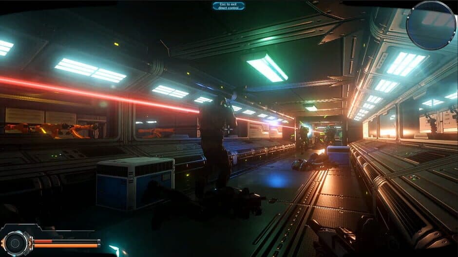 Скриншот 10 из Executive Assault 2