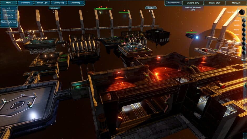 Скриншот 12 из Executive Assault 2